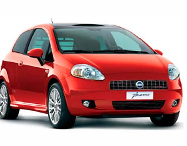 FIAT Grande Punto